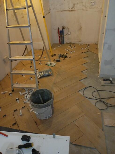 Remonty mieszkań domów biur