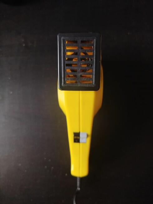 Suszarka do włosów FAREL model SR-5, z PRL lata 80, sprawna