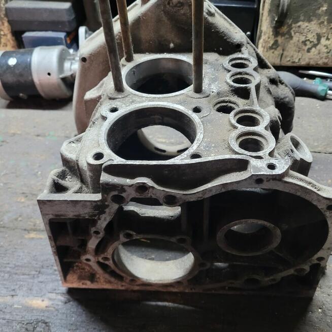 blok do silnika fiat 126p