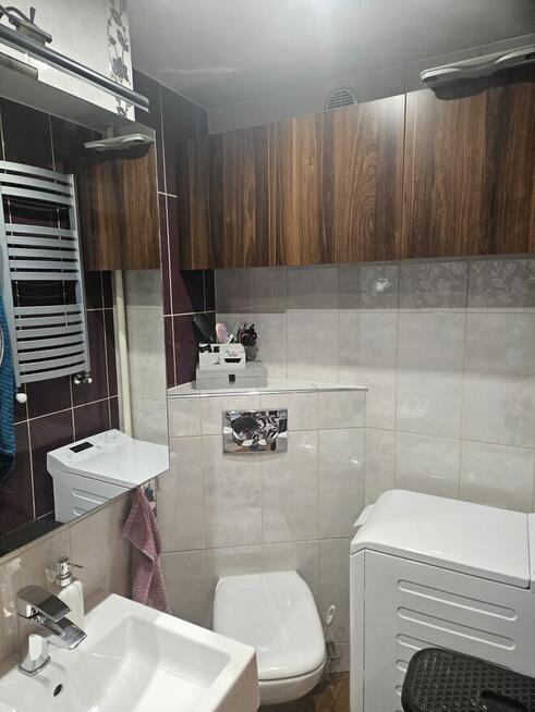 Mieszkanie 3 pok, 55 m2, 10 piętro, ul. Białowieska