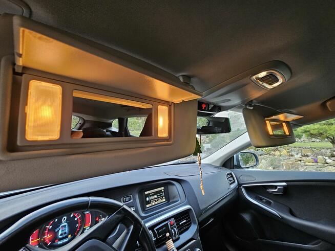 Volvo V40 2013 | Sprawne | Serwisowane | Do jazdy