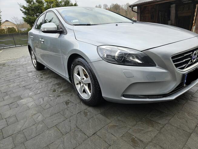 Volvo V40 2013 | Sprawne | Serwisowane | Do jazdy