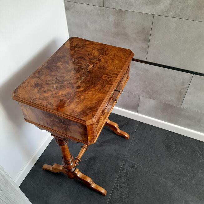 NICIAK profesjonalnie odnowiony politura