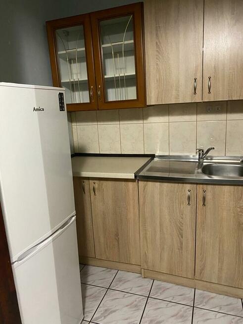 Kawalerka do wynajęcia