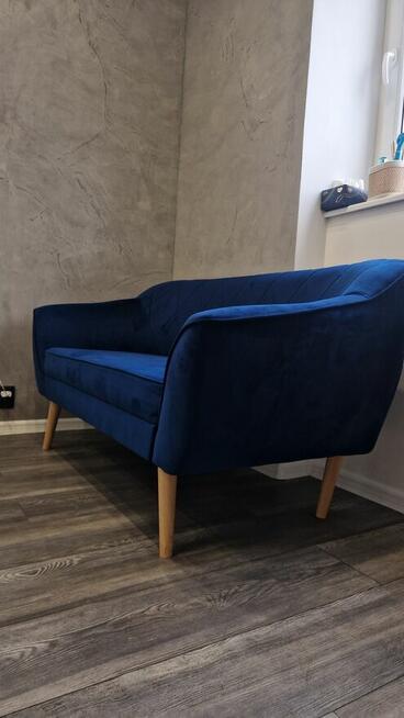 Sofa dwuosobowa