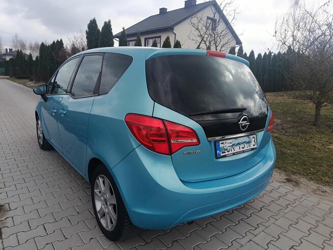 1.4 B Klimatyzacja Elektryka 100 % Bezwypadkowy Super Stan