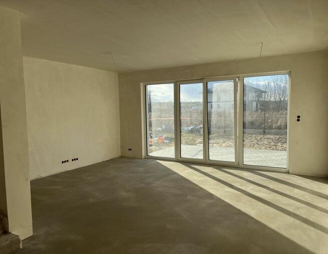 3 kondygnacje użytkowe - 163.89 m² - JABŁONNA