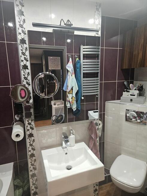 Mieszkanie 3 pok, 55 m2, 10 piętro, ul. Białowieska