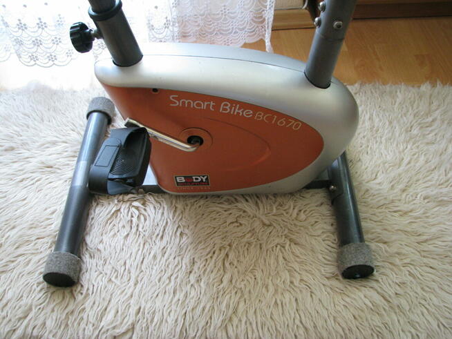 Rower stacjonarny Body Sculpture Smart Bike BC 1670