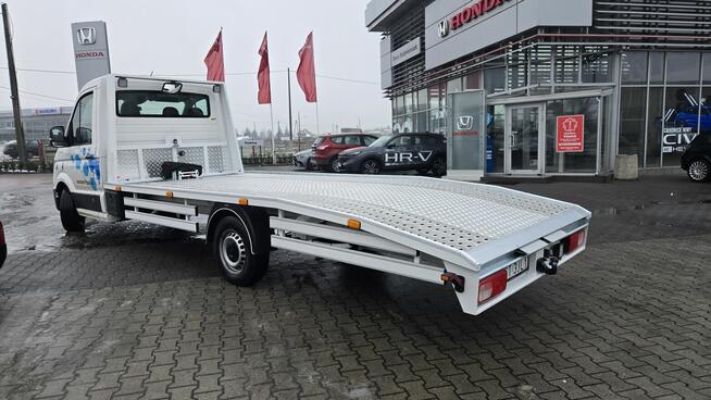 Renault master producent najazdów autolaweta LEO-CAR zabudow