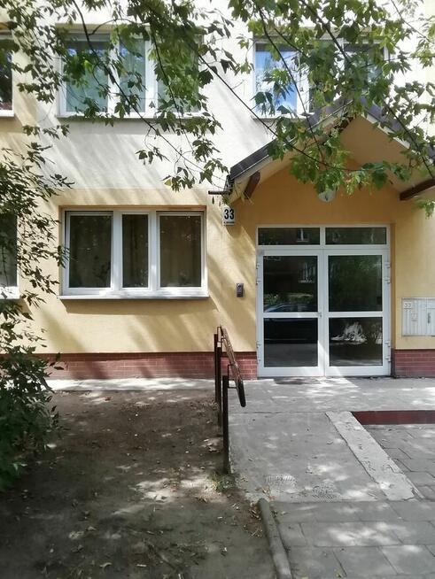 Zamienie mieszkanie komunalne Wrocław na Kraków lub okolice