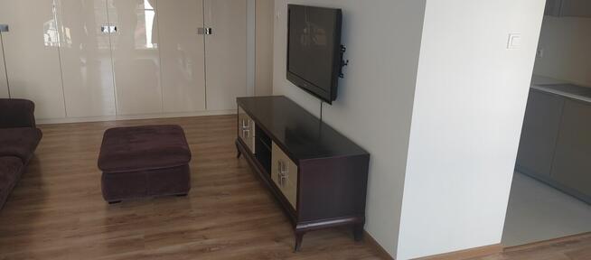 Apartament z Miejscem w Garażu Super