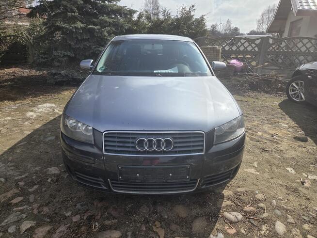 Audi A 3 1.9 tdi