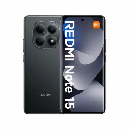 Telefo Redmi note 15 5G. Nowy !