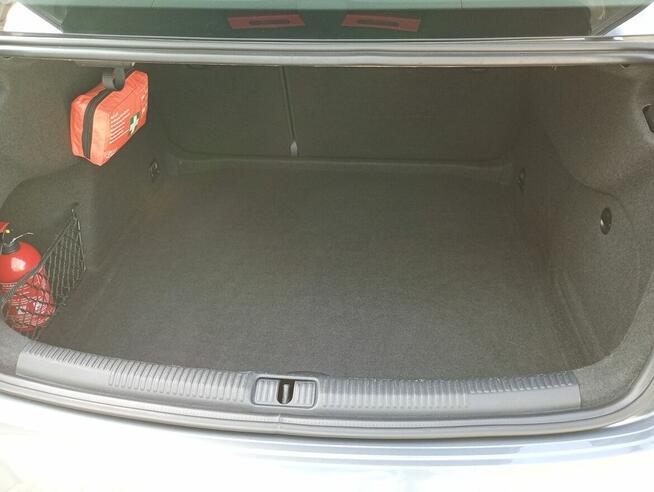 Audi A3 Limousine, s-tronic, polski salon, bezwypadkowy