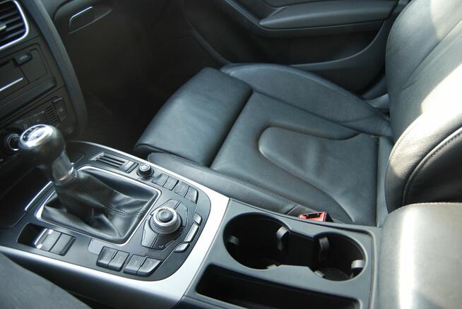 Audi A5 Sportback 2.0 TDI 170 KM | 2011