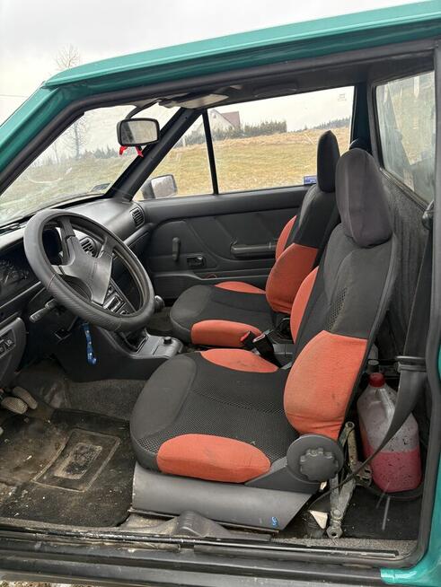 Polonez Truck Plus 1997