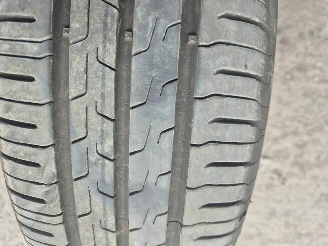 Sprzedam 185/65 /15 opony letnie CONTINENTAL