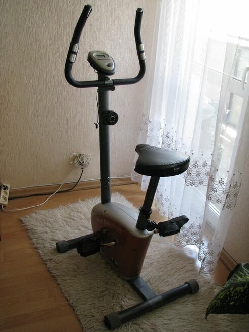 Rower stacjonarny Body Sculpture Smart Bike BC 1670