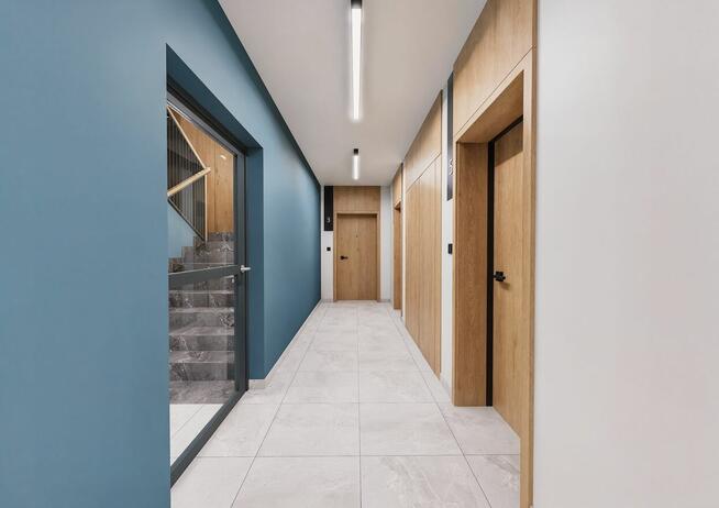 Nowe Osiedle ul. Górna/Dolna Gliwice. 3 pokoje i 2 balkony