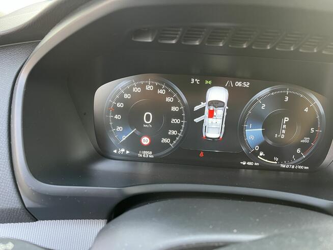Volvo XC 90 D5 AWD Inscription Polestar