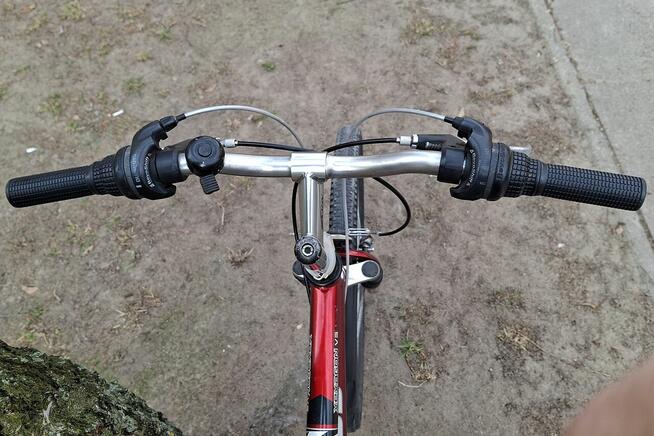 Sprzedam Kross Xexagon V5