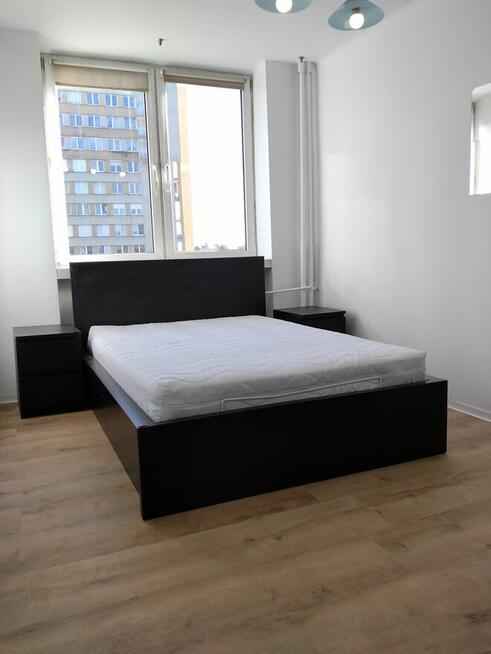 wynajmę bezpośrednio 3 pokojowe 57m2 Warszawa Czerniaków