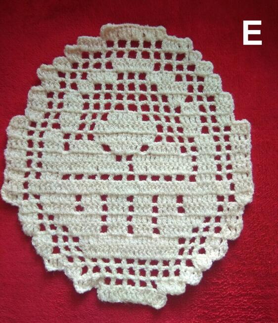 Duże ozdoby wielkanocne pisanki zajączki kurki... ok.30x35cm