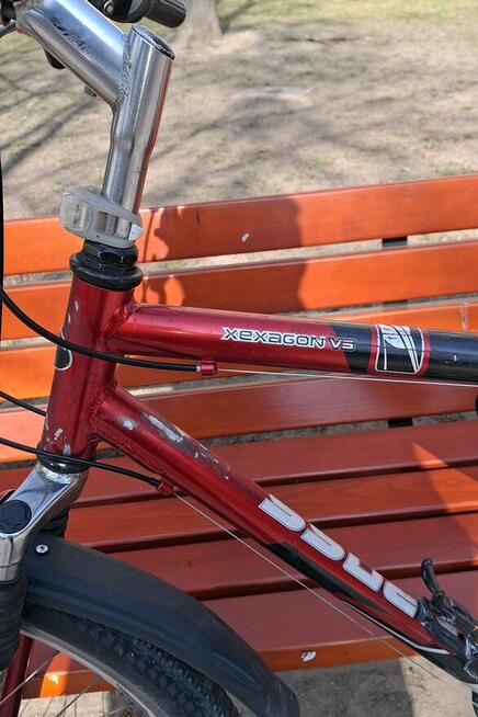 Kross XeXagon V5 sprzedam