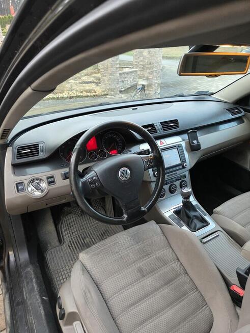WV passat 2.0 Tdi Bi-ksenon