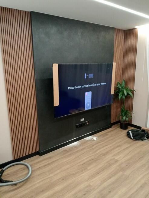 Anteny Montaż Ustawienie Naprawa Serwis Siewierz i okolice