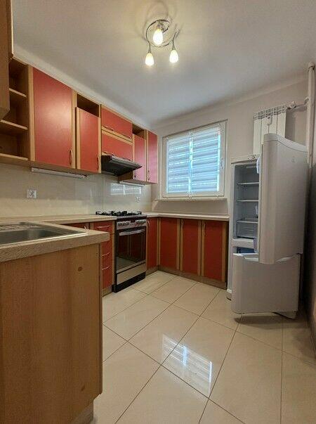 Rezerwacja/Komfortowe 2 pokoje w świetnej lokalizacji