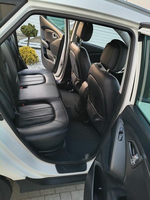 Hyundai ix35 2.0 MPI benzyna 163 KM PO OPŁATACH Z NIEMIEC