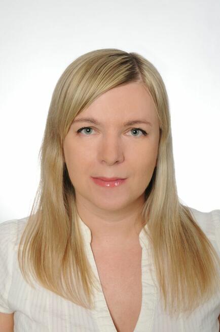 Szukam pracy biurowej