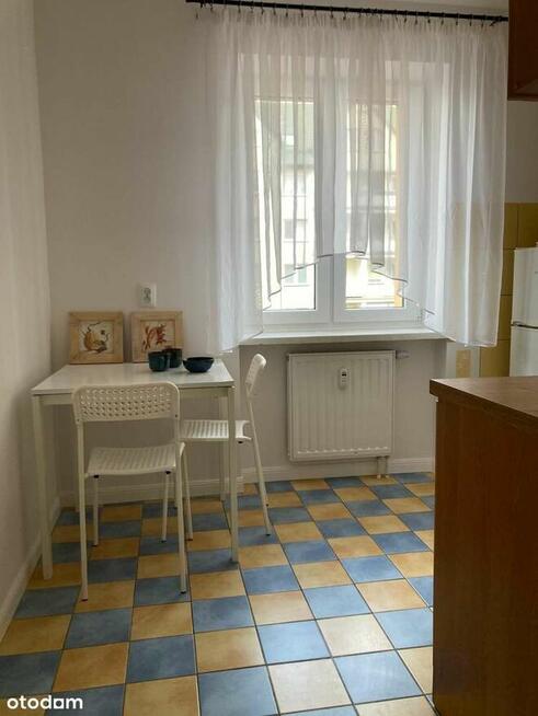 2-pokojowe mieszkanie na Ślichowicach. Po remoncie.UMEBLOWANE.