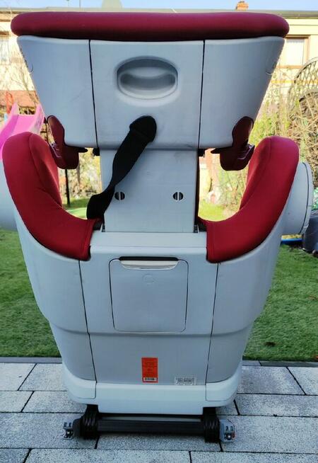Britax Romer Kidfix XP SICT
