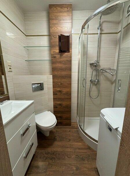 Rezerwacja/Komfortowe 2 pokoje w świetnej lokalizacji