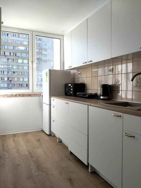 wynajmę bezpośrednio 3 pokojowe 57m2 Warszawa Czerniaków