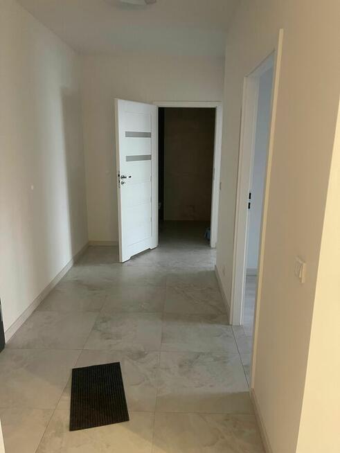 3 pok, nowe, do wynajęcia Wrocław -Jagodno , wolne od zaraz