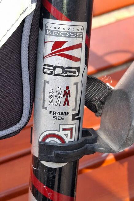 Kross XeXagon V5 sprzedam