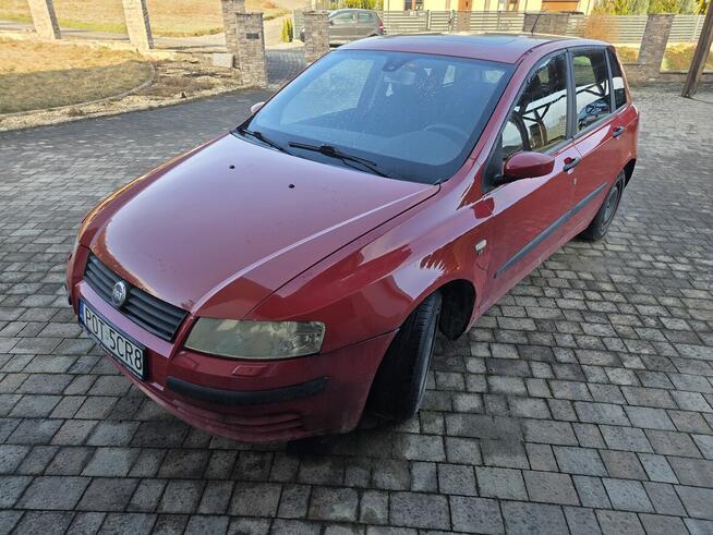 Fiat Stilo 1.9 Diesel