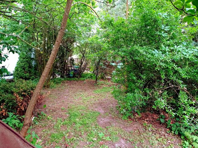 DWA DOMY NA WSI POD LASEM Całoroczne Wszystkie Media Okazja.