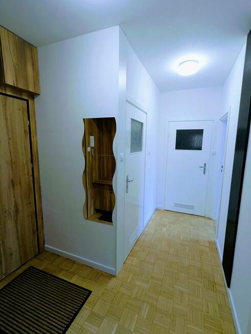 Do wynajęcia, ul.Odkryta - 2 pok, 44 m2 (pokoje oddzielne)