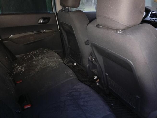 Sprzedam Peugeot 3008 1,6 HDi