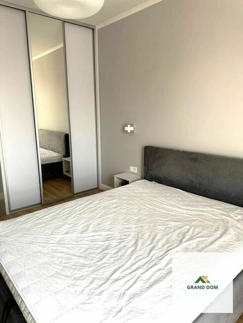 Nowoczesne i przytulne 2 pokoje – Nowy Budynek | Wynajem od