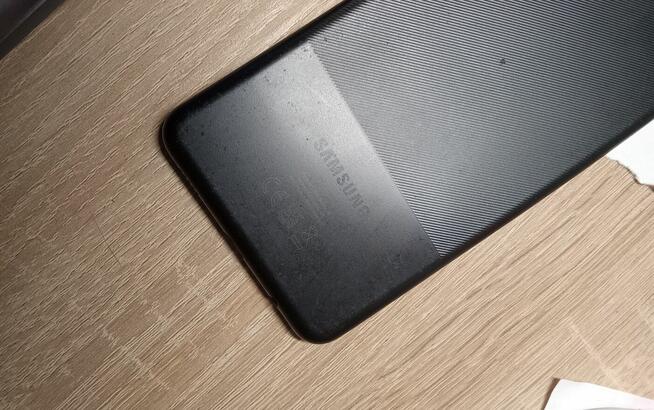 Sprzedam Uszkodzonego Samsung PO BOX12987 Okazaj Polecam