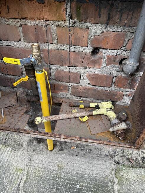 Gazownik z Uprawnieniami Lublin | Kuchenki i Kotły Gazowe