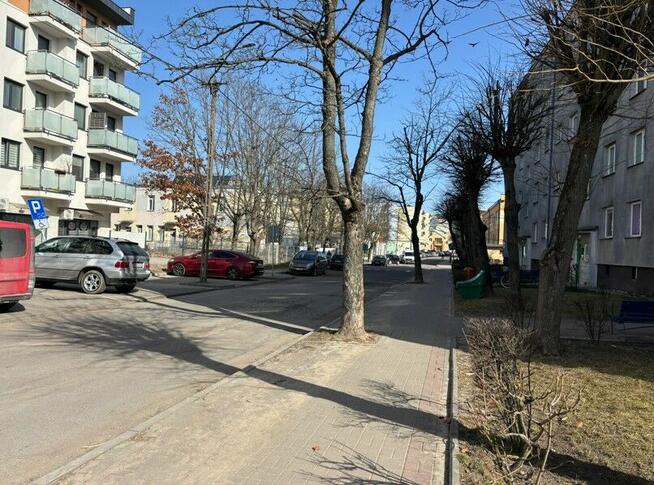 Rezerwacja/Komfortowe 2 pokoje w świetnej lokalizacji