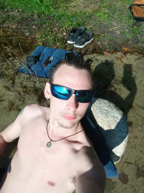 Poznam przyjaciółkę