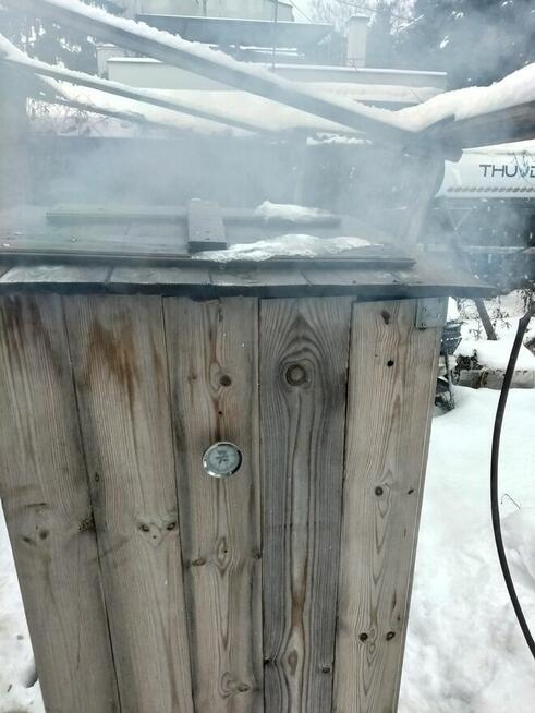 Kiełbacha, wędzonki tradycyjne